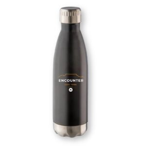 500ml Black Flask